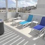 Apartman The Penthouse @ Court Twenty-five Sliema