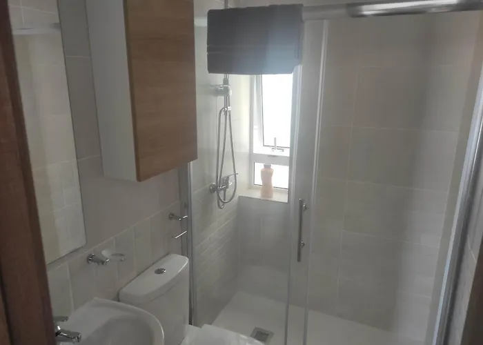 The Penthouse @ Court Twenty-five * Sliema