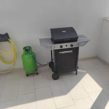 דירה The Penthouse @ Court Twenty-five סליאמה