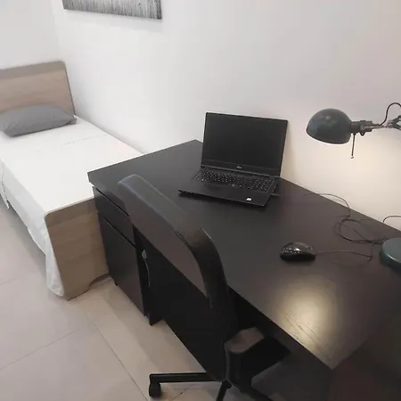 The Penthouse @ Court Twenty-five *