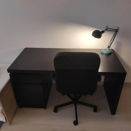 Apartament The Penthouse @ Court Twenty-five