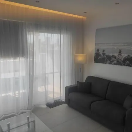 The Penthouse @ Court Twenty-five Sliema