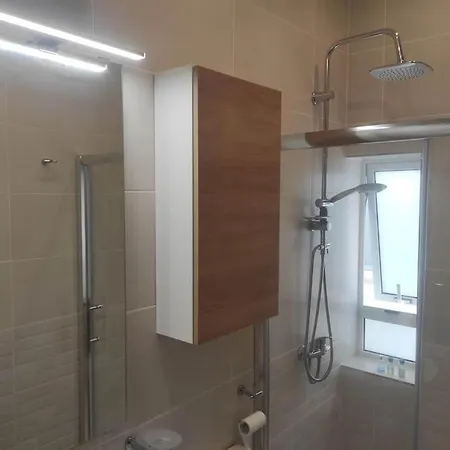 דירה The Penthouse @ Court Twenty-five