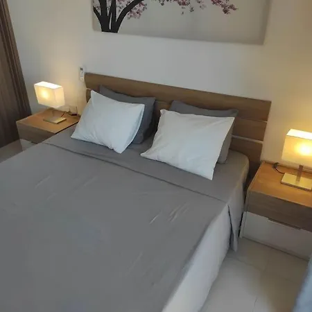 דירה The Penthouse @ Court Twenty-five