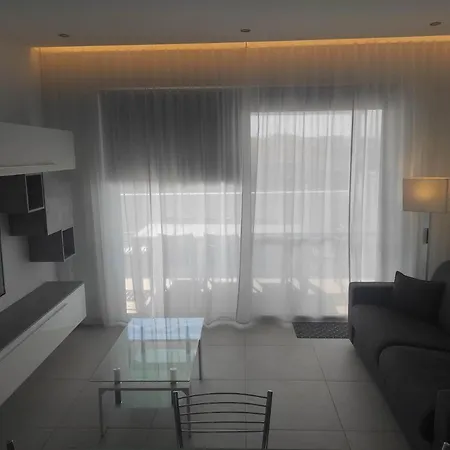 The Penthouse @ Court Twenty-five Appartement Sliema