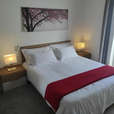 The Penthouse @ Court Twenty-five