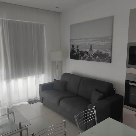 Appartement The Penthouse @ Court Twenty-five Sliema