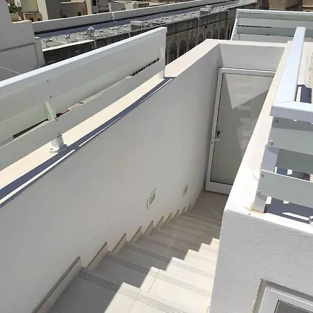 Appartement The Penthouse @ Court Twenty-five *