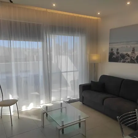 Appartement The Penthouse @ Court Twenty-five