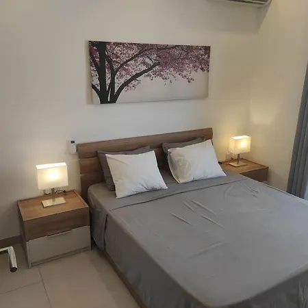 The Penthouse @ Court Twenty-five