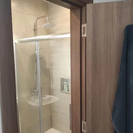 דירה The Penthouse @ Court Twenty-five *