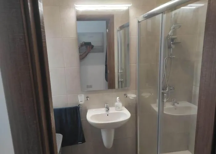 Daire The Penthouse @ Court Twenty-five *