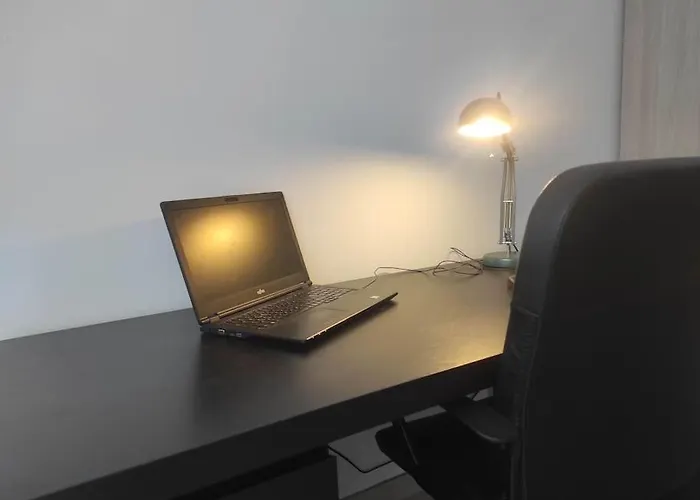 The Penthouse @ Court Twenty-five Daire