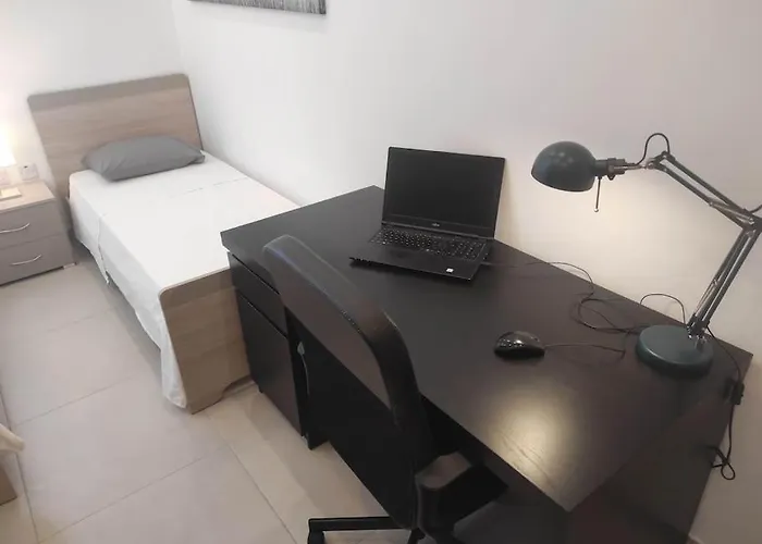 The Penthouse @ Court Twenty-five *