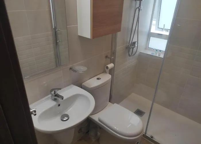 The Penthouse @ Court Twenty-five * Sliema