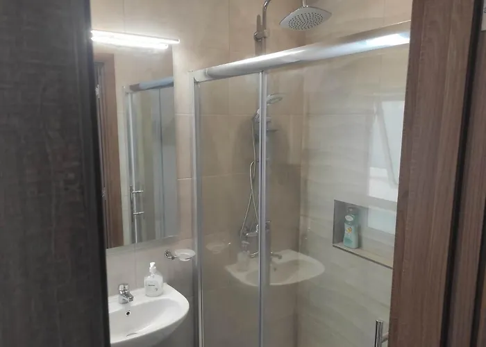 The Penthouse @ Court Twenty-five Sliema