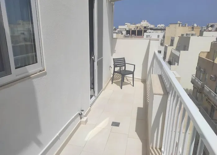 Apartament The Penthouse @ Court Twenty-five *