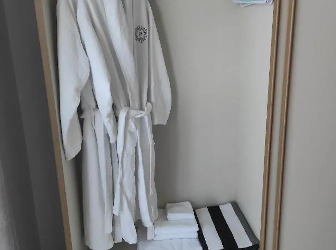 The Penthouse @ Court Twenty-five