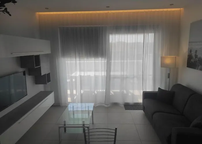 The Penthouse @ Court Twenty-five Appartement Sliema