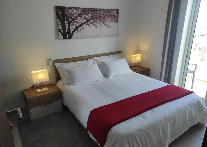 The Penthouse @ Court Twenty-five