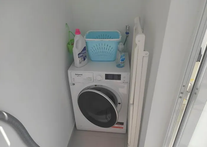 The Penthouse @ Court Twenty-five Appartement *