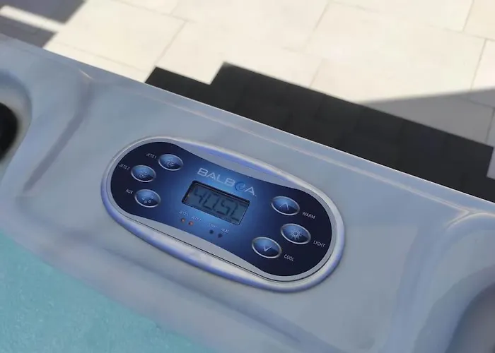 Apartament The Penthouse @ Court Twenty-five Sliema