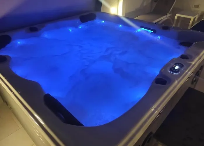 The Penthouse @ Court Twenty-five Sliema