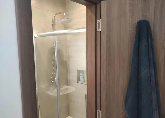 Daire The Penthouse @ Court Twenty-five *