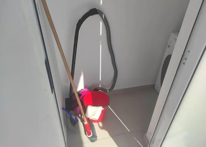 Daire The Penthouse @ Court Twenty-five Sliema