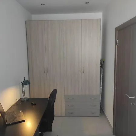 The Penthouse @ Court Twenty-five Sliema