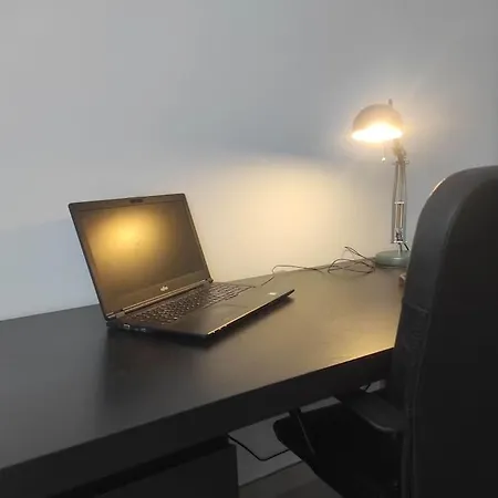 The Penthouse @ Court Twenty-five Appartement