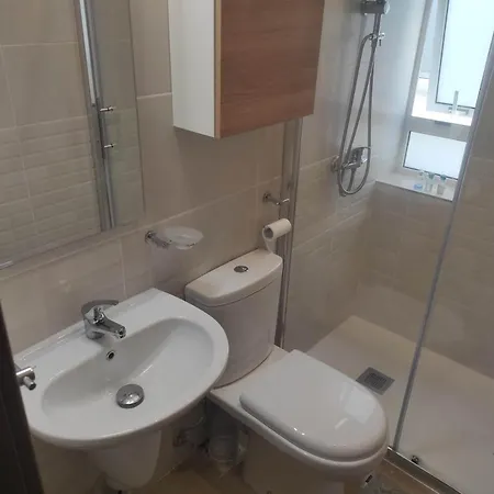 The Penthouse @ Court Twenty-five * Sliema