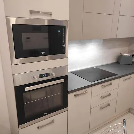 Appartement The Penthouse @ Court Twenty-five *