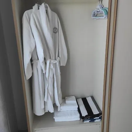 The Penthouse @ Court Twenty-five