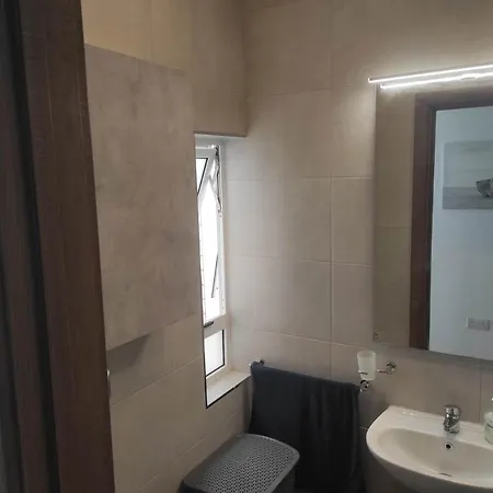 Appartement The Penthouse @ Court Twenty-five