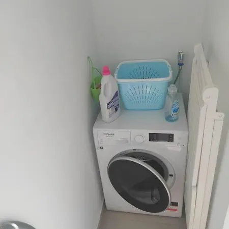 The Penthouse @ Court Twenty-five * Sliema