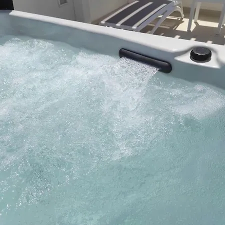 The Penthouse @ Court Twenty-five * Sliema