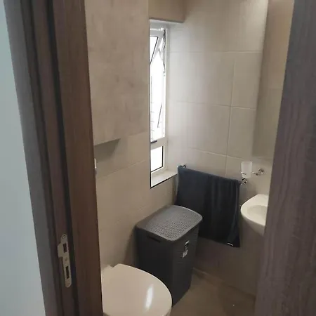 The Penthouse @ Court Twenty-five Sliema