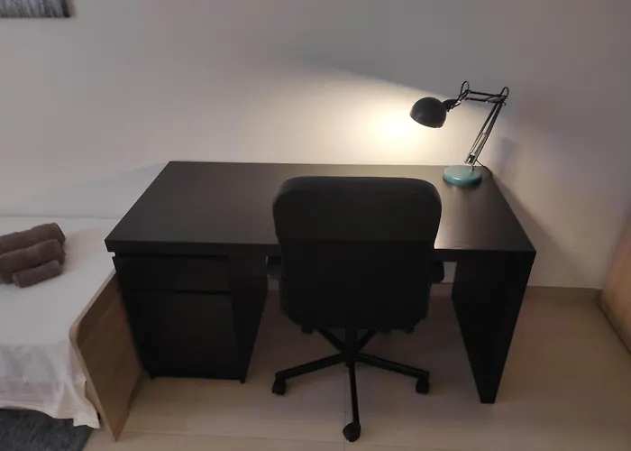 Apartment The Penthouse @ Court Twenty-five