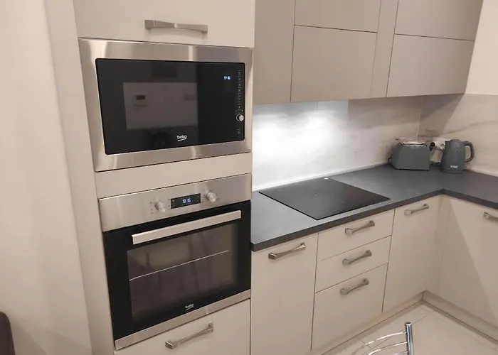 Apartment The Penthouse @ Court Twenty-five *