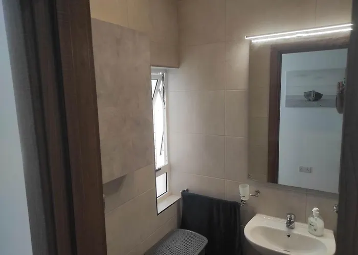 Apartment The Penthouse @ Court Twenty-five