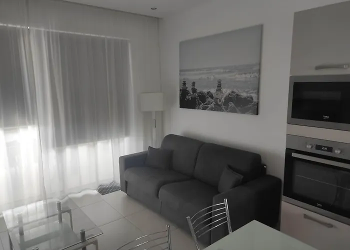 Apartment The Penthouse @ Court Twenty-five Sliema