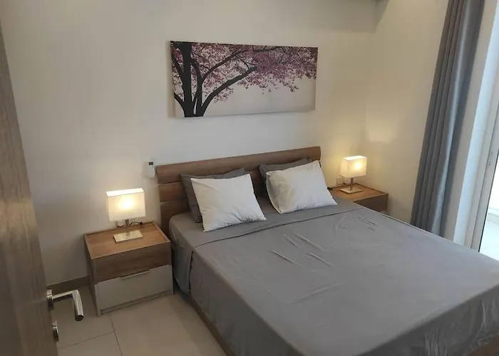 The Penthouse @ Court Twenty-five